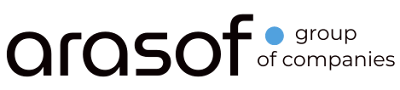 arasof logo